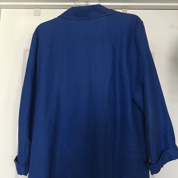 Sports Jacket - Picture 3 of 3